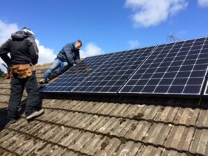 Octopus Trusted Partner: The Green Way Solar Joins Forces with Octopus Energy | The Green Way Solar