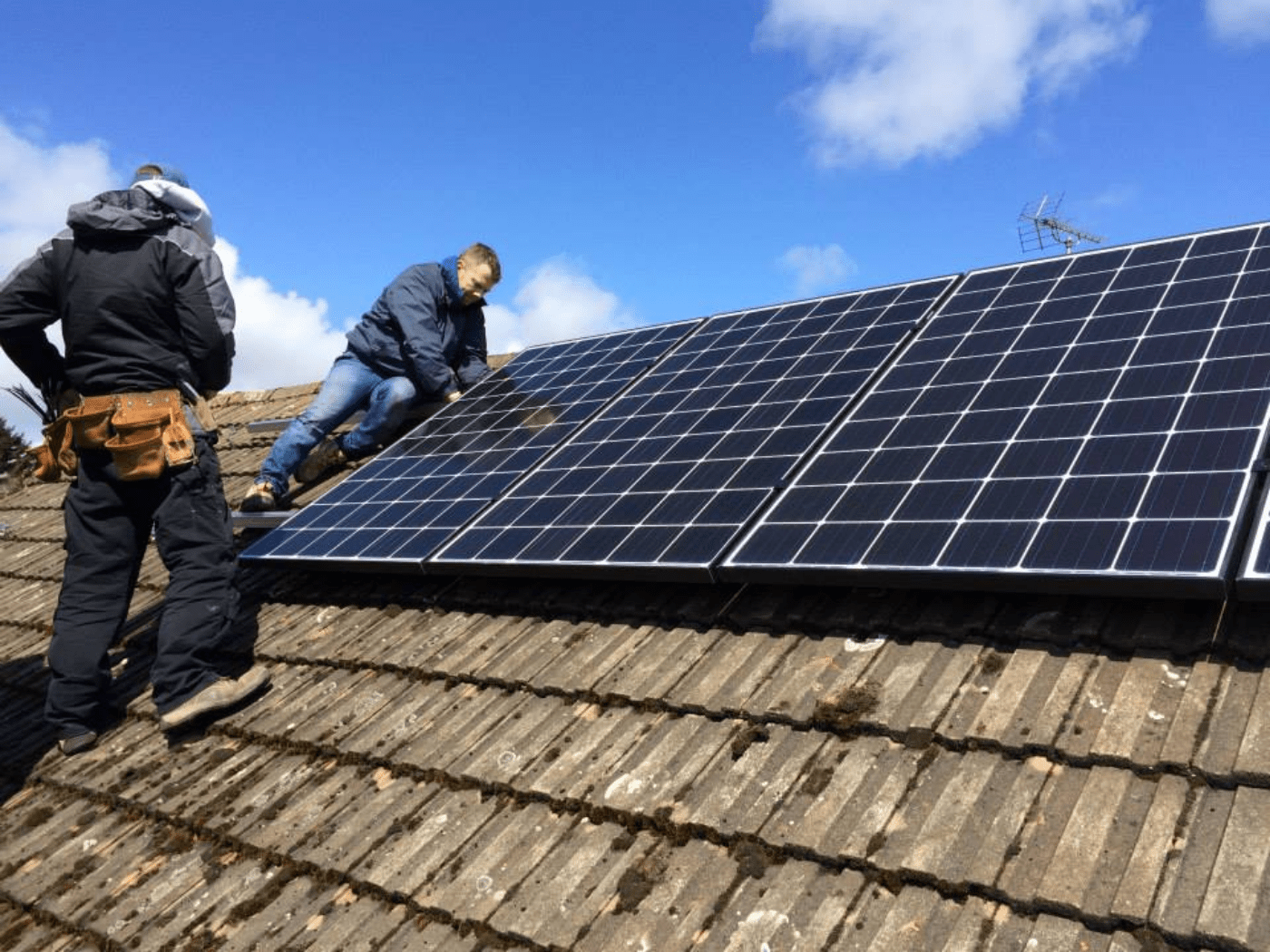 Beyond Installation Aftercare that Cares | The Green Way Solar