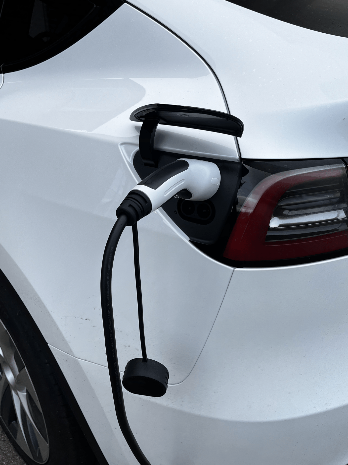 EV Chargers | The Green Way Solar