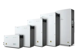 GivEnergy Battery Storage | Maximising the Benefits of Rent-a-Roof Solar Panels with Battery Storage and EV Charging Solutions | The Green Way Solar