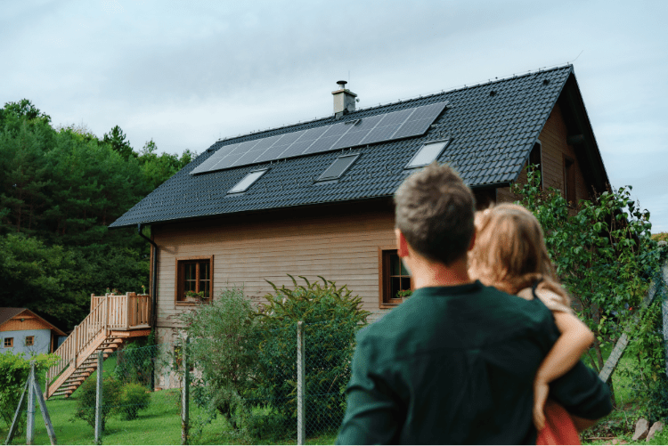 How Solar Power Can Benefit You | The Green Way Solar