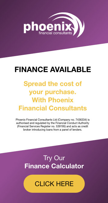 Try Our Finance Calculator | Phoenix Financial Consultants