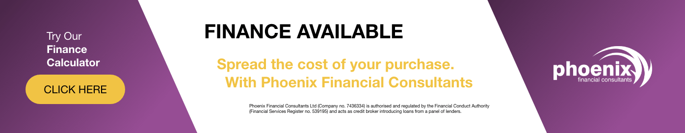 Try Our Finance Calculator | Phoenix Financial Consultants