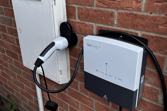 Ready to Power Up | EV Chargers | The Green Way Solar