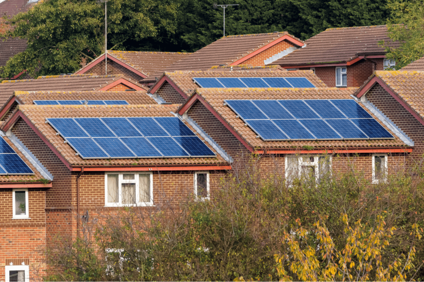 Social Housing Power Purchase Agreement | The Green Way Solar