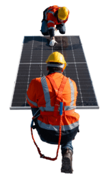 Solar Panel Installation | The Green Way Solar