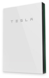 Tesla Powerwall 2 | The Green Way Solar