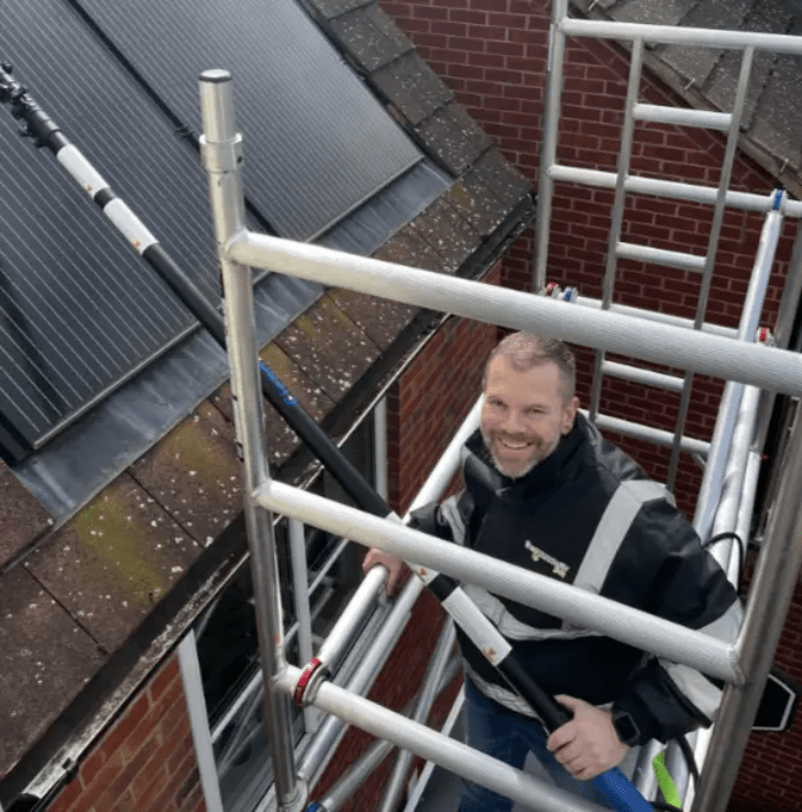 What’s Included in Our Maintenance Service | Solar Maintenance Club | The Green Way Solar