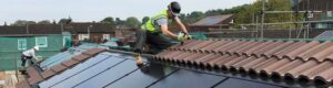 Earn Money From Your Solar Panels | The Green Way Solar