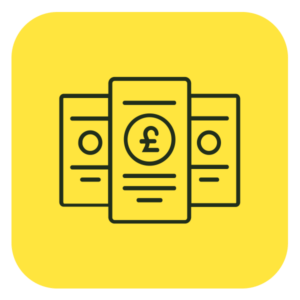 Icon Monthly Payments | Leading the Way with Hometree Finance’s Innovative Solar Plan | The Green Way Solar