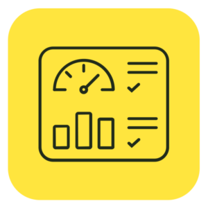 Icon Performance Monitoring | Leading the Way with Hometree Finance’s Innovative Solar Plan | The Green Way Solar