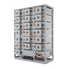 Solar Battery Storage | Commercial Solar Battery Storage | The Green Way Solar