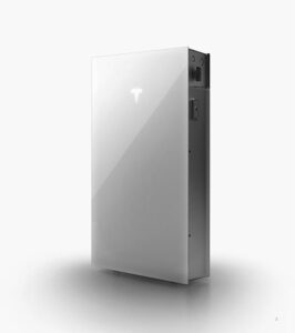 Tesla White | Maximising the Benefits of Rent-a-Roof Solar Panels with Battery Storage and EV Charging Solutions | The Green Way Solar